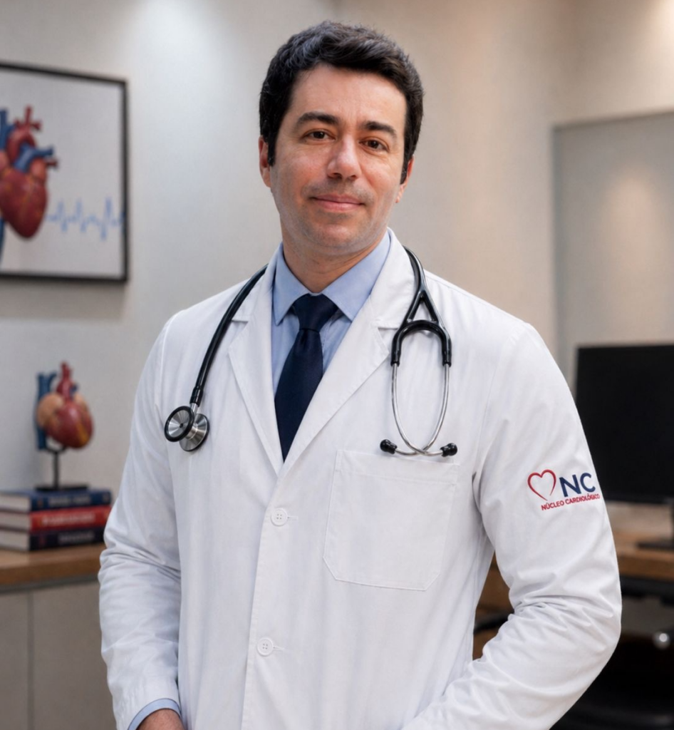 Dr. Luis Gustavo Gomes Ferreira 