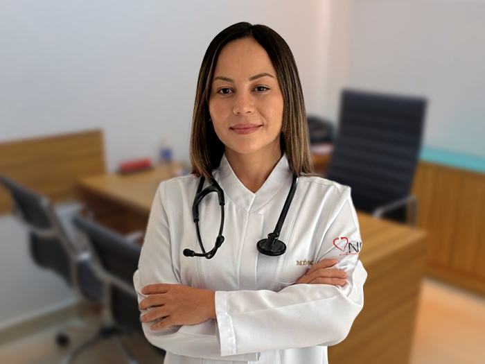 Dra. Beatriz Elias de Paula Nunes